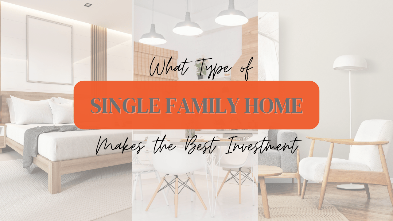 What Type of Single Family Home in Portland Makes the Best Investment?